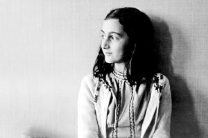 Anne Frank