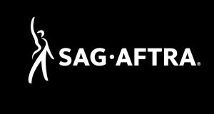 SAG-AFTRA Logo