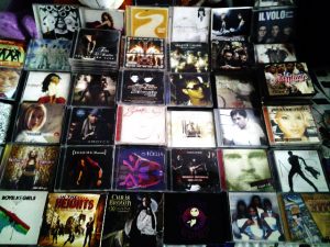 CD Collection