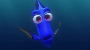 Dory Banner