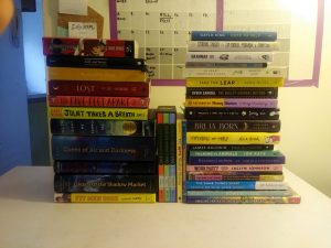 2019 Books